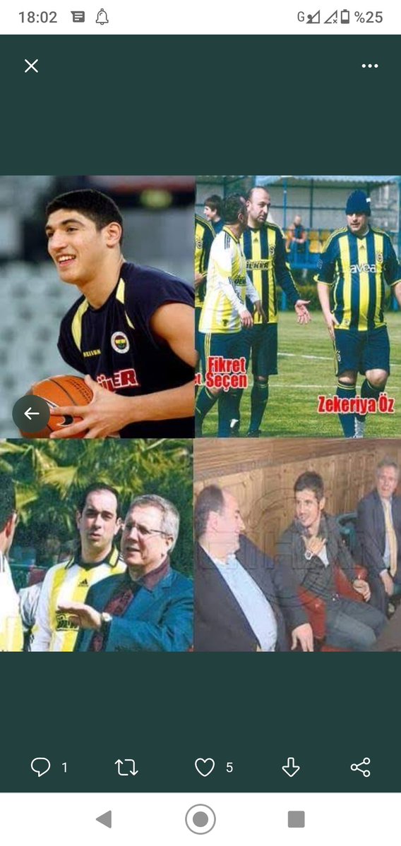 serdarmeric1026's tweet photo. @Osmanibi15 @Fenerbahce https://t.co/YJFZJd4Xse