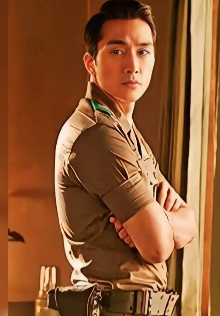 JudithdeKoster2's tweet photo. @PxtchPunDown04 So what about this handsome one? 
Try to watch the movie 'Obsessed' with Song Seung-heon #송승헌 . In Korean titel = In-gan-jung-dok https://t.co/hPrIlcgRFv https://t.co/TFrtLYmEox