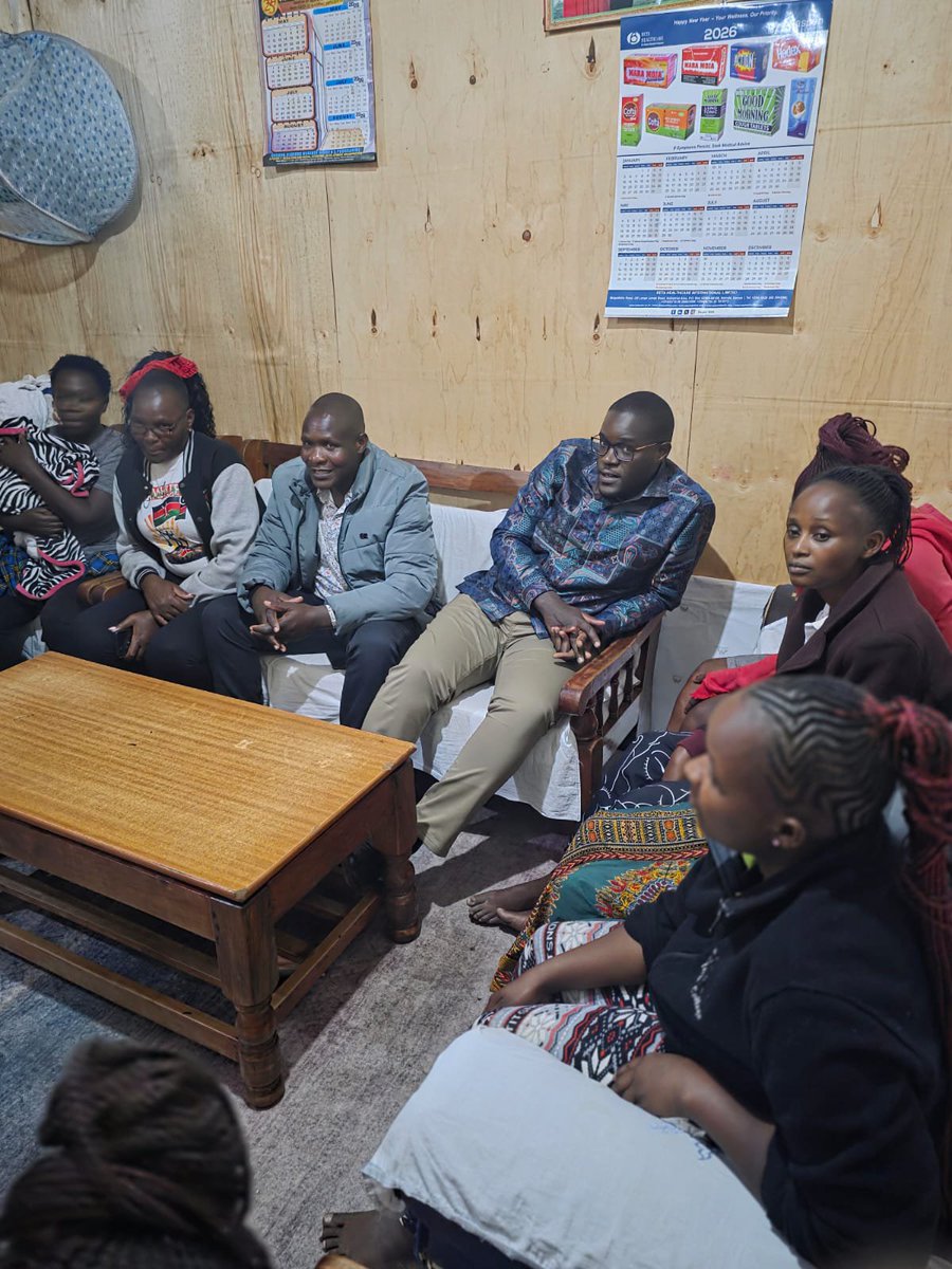 HonBrianNyabuto's tweet photo. Community engagement, empowering community and listening to what they have to say, is the leadership I am looking forward to..#nomoremistakes https://t.co/1JoO1V4EXM