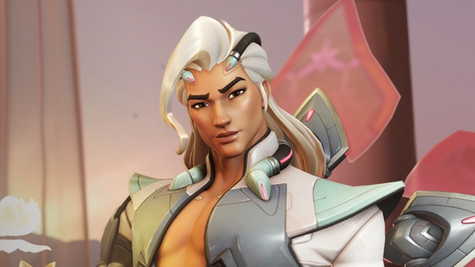 Overwatch2_NEWS's tweet photo. 【超絶朗報】ライフウィーバーのグリップがキャンセル可能に 

https://t.co/oOJEZUoJ7a https://t.co/eN6X40K0HJ