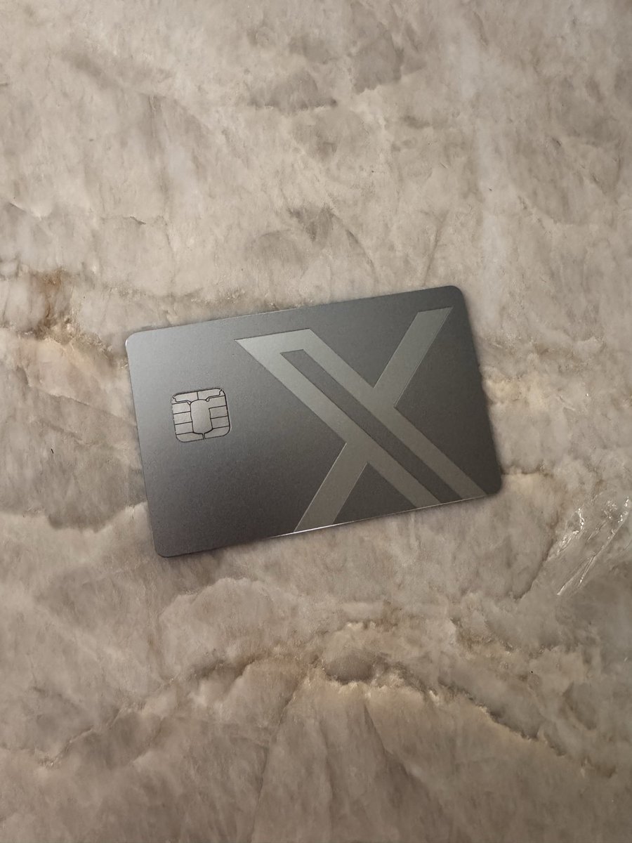 cometcalls's tweet photo. Locked in @XMoney https://t.co/7ITUsaCDSD