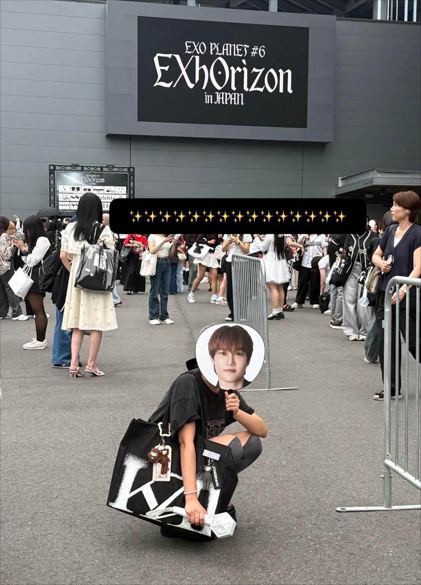 wanchanpan's tweet photo. また会いましょう 🥹🫶✨

#EXhOrizon_in_JAPAN
#EXhOrizon_in_TOKYO https://t.co/q7emvY4h6d
