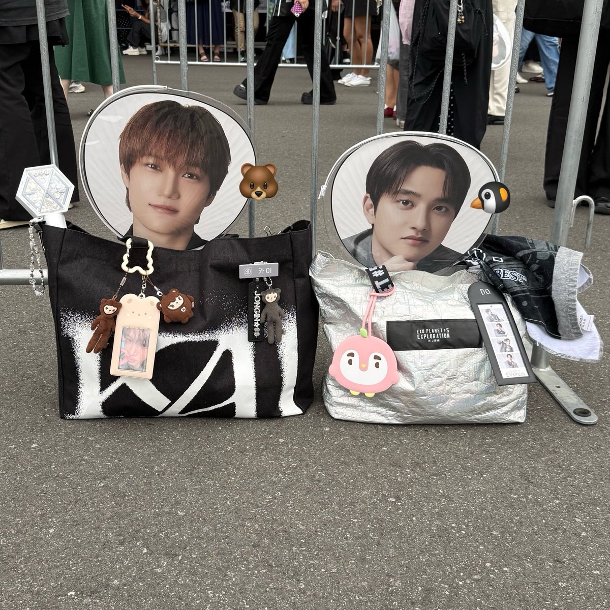 wanchanpan's tweet photo. また会いましょう 🥹🫶✨

#EXhOrizon_in_JAPAN
#EXhOrizon_in_TOKYO https://t.co/q7emvY4h6d