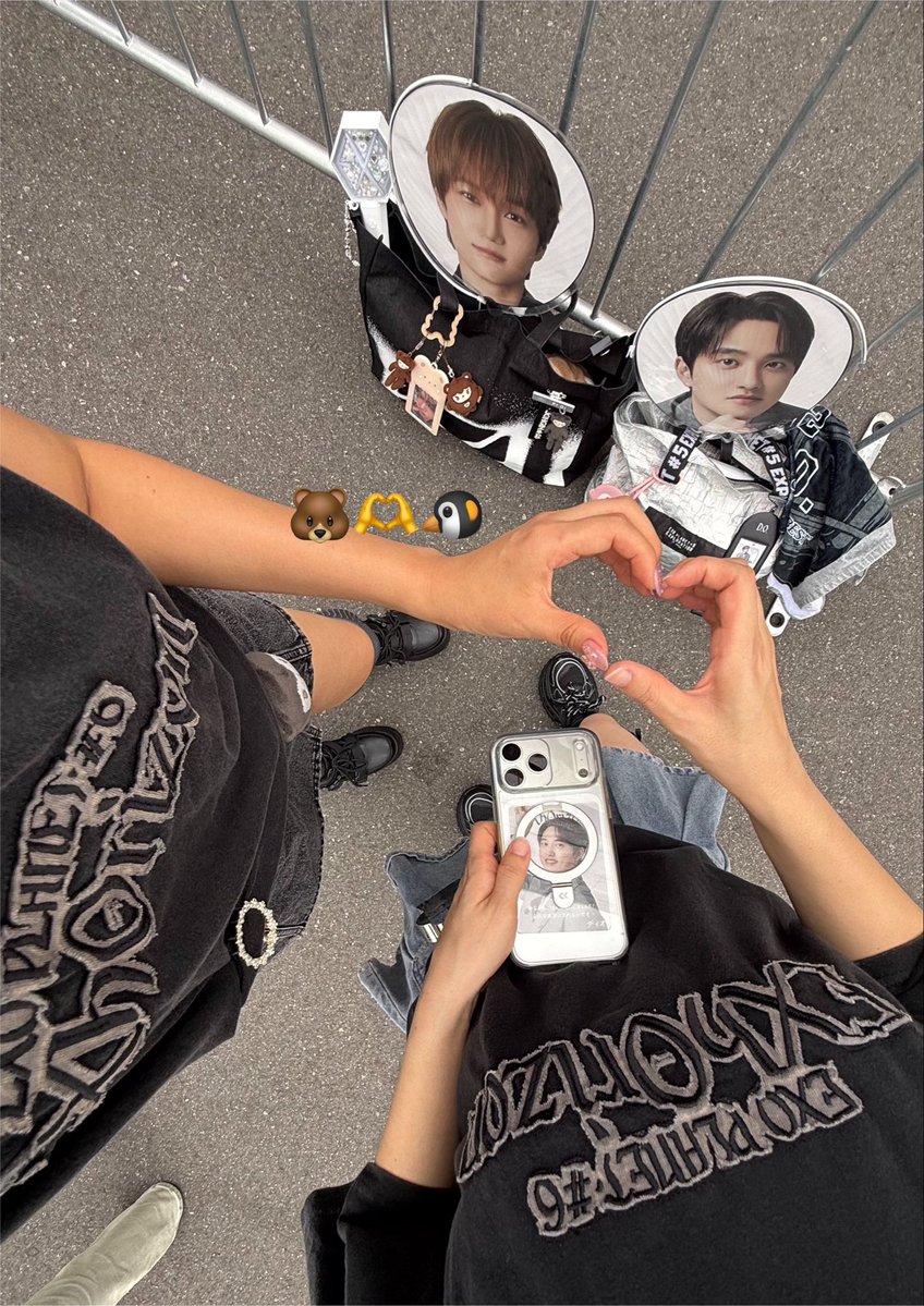 wanchanpan's tweet photo. また会いましょう 🥹🫶✨

#EXhOrizon_in_JAPAN
#EXhOrizon_in_TOKYO https://t.co/q7emvY4h6d
