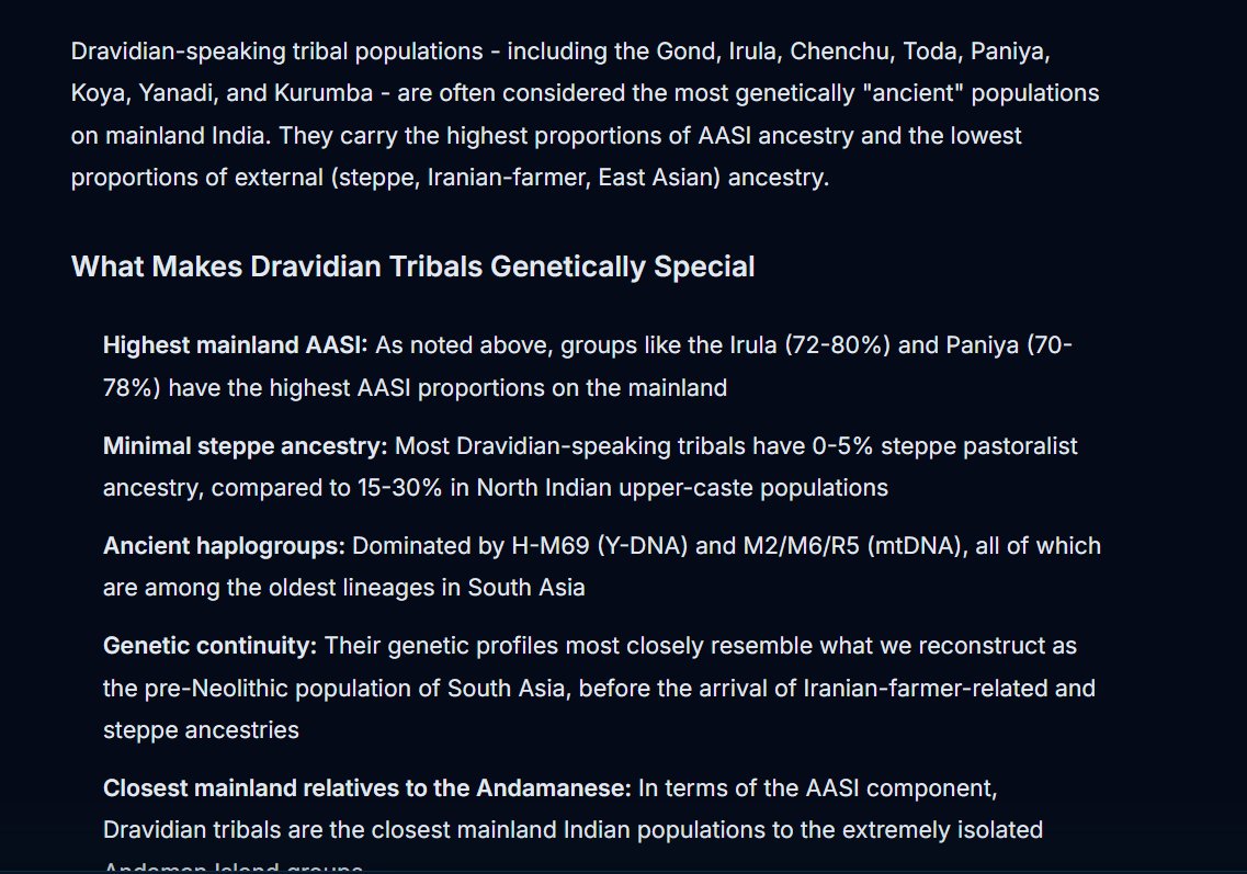 Maximus_ji's tweet photo. new papers datasets are giving similar data to what Haggarty claimed. so I don't care about heggarty's paper. 
Indus valley ancestry is not matchable to proto-Dravidian.  Dravidian tribes are majority AASI.
There is no Dravidian language in Zagros Region to claim Zagros is Dravidian related. Elamite is an isolate language.  
It's time to get rid of theories which have no evidence
