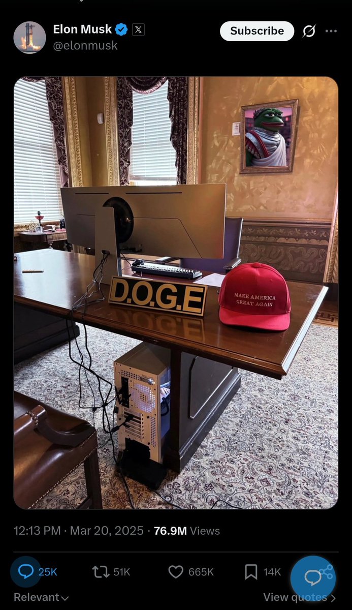 The_golden_dog_'s tweet photo. #kekiusMaximus
https://t.co/4j7E22izb7 https://t.co/Fcxho8gcz7