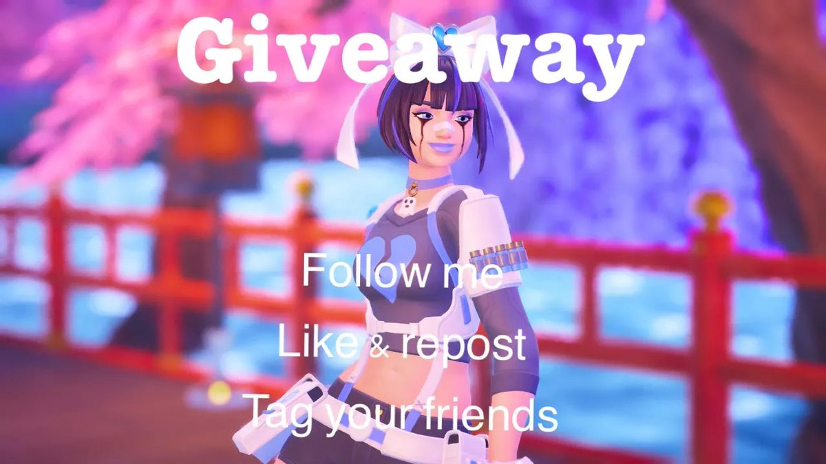 awittleshyy's tweet photo. 🎀3x EMOTE OF CHOICE 🎀
💕3 winners💕

-  Follow🫶🏼
💕 Like and repost💕
- Tag your friends! 😁
Winners announced: this weekend 🎀
Good luck besties https://t.co/iIiMKO5pbU