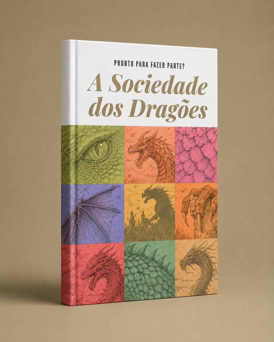 samuelmcqueen's tweet photo. Meus livros no ENCHA SEU KINDLE 2026!

🐲 A SOCIEDADE DOS DRAGÕES: fantasia https://t.co/jAyKEPVb9H

🚪 FECHANDO AS PORTAS: terror 
https://t.co/rG1SbWXCkG

🕐 HORA EXTRA: ficção científica 
https://t.co/hx1oY6qkAt

🤖 MAIOR QUE UM ROBÔ GIGANTE: aventura 
https://t.co/VBeDSh7co1 https://t.co/3y0VfOZmSY