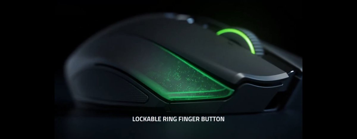 susuFPS's tweet photo. RING FINGER BUTTON ?????

the Logitech G600 has been dethroned.... finally... https://t.co/MO0YS92VVc