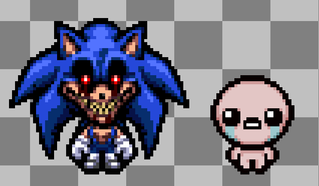 Retuyekk's tweet photo. PLAY MY GAME
#Sonicthehedgehog #pixelart #fanartㅤㅤㅤㅤ https://t.co/dNg3BnBDSG