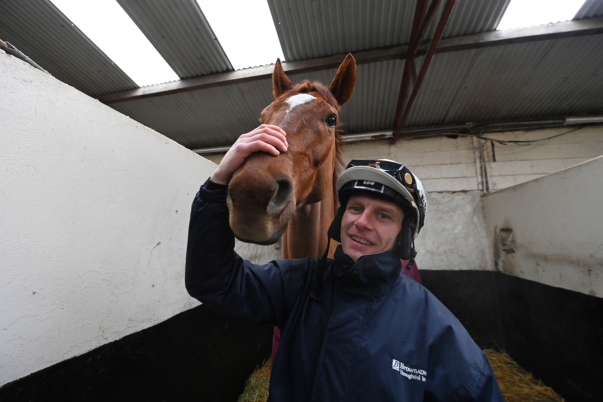 RacingTV's tweet photo. Reports on social media that State Man has been retired!

🏇 20 runs
🥇 14 wins
👑 12 G1 victories
🏆 G1 Champion Hurdle
🏆🏆🏆 G1 Irish Champion Hurdle
🏆🏆🏆 G1 Punchestown Champion Hurdle
🏆🏆 G1 Matheson Hurdle
🏆🏆 G1 Morgiana Hurdle
💷 £1,547,787 in prize money https://t.co/r3qRymbiXu