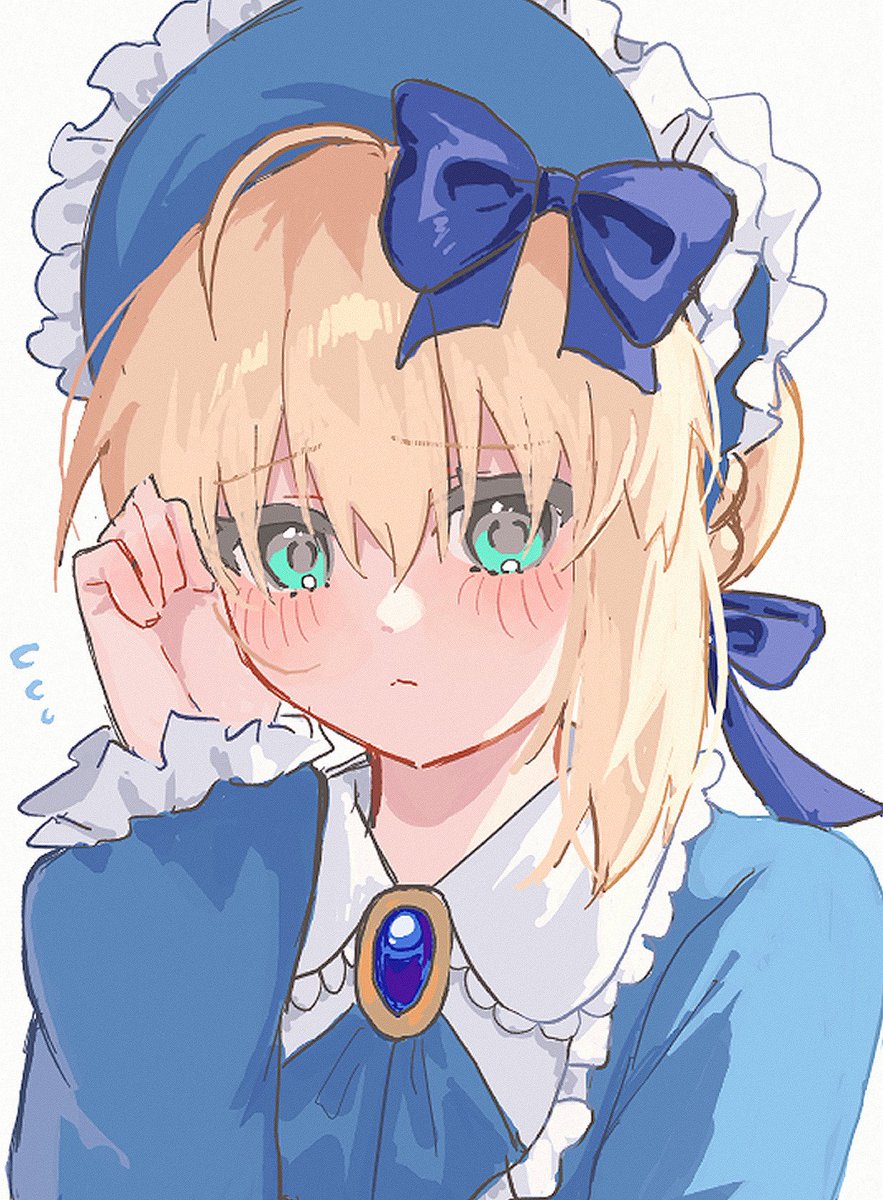 muryo___55555's tweet photo. ろここ💙 https://t.co/HiSxEo94hN