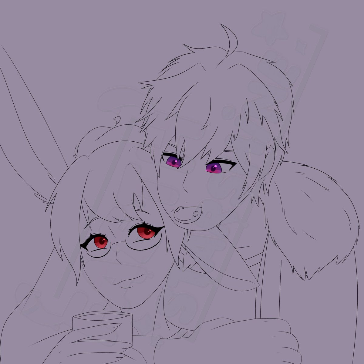 FaethStarshine3's tweet photo. Beelzebub, my beloved
#obeyme #obeymebeelzebub https://t.co/6unAkIKGAT