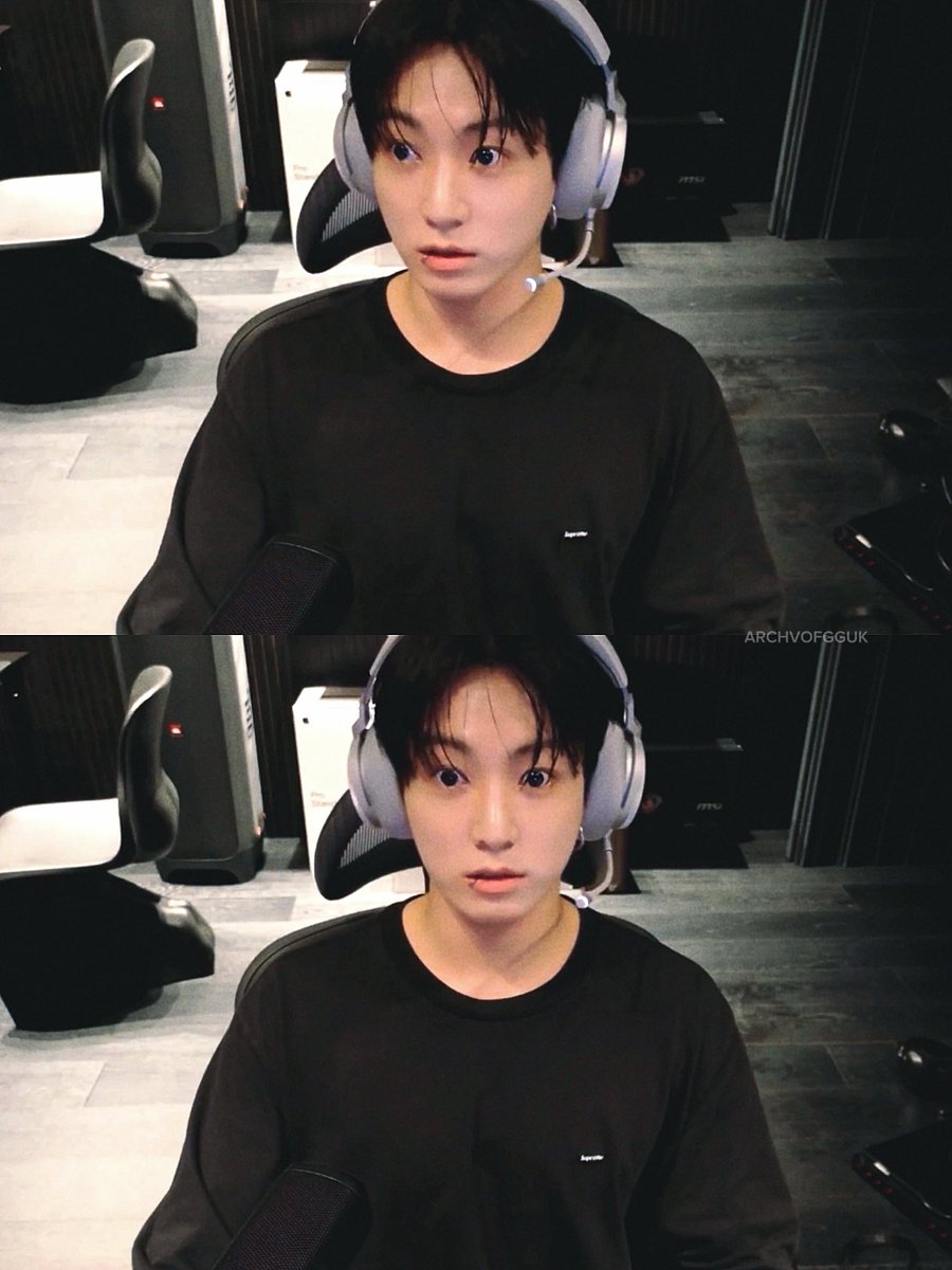 archvofgguk's tweet photo. RT AND REPLY

WE LOVE YOU JUNGKOOK
FOREVER WITH JUNGKOOK
KEEP SHINING JUNGKOOK https://t.co/1FqI57nfOT