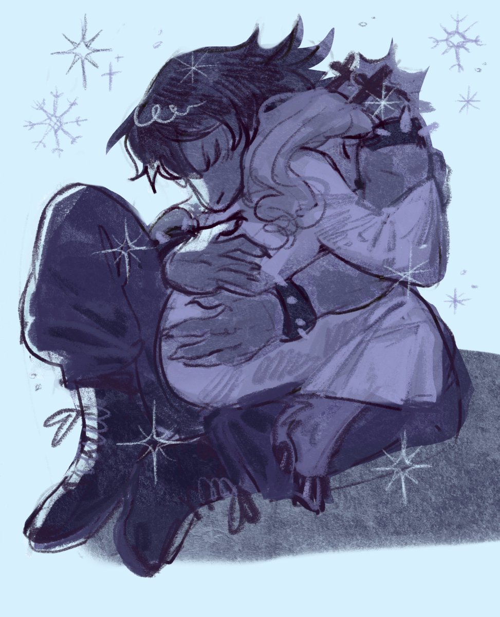 sparggwy's tweet photo. I love them sm❤️‍🩹
#deltarune #deltarunefanart https://t.co/pB3YFpfXHo