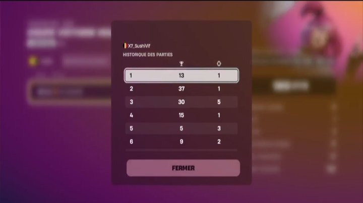 X7_SushiVif's tweet photo. Tournoi reload en oce et en moyen-orient #X7WIN @X7Esportvx https://t.co/JRSFFENzgI