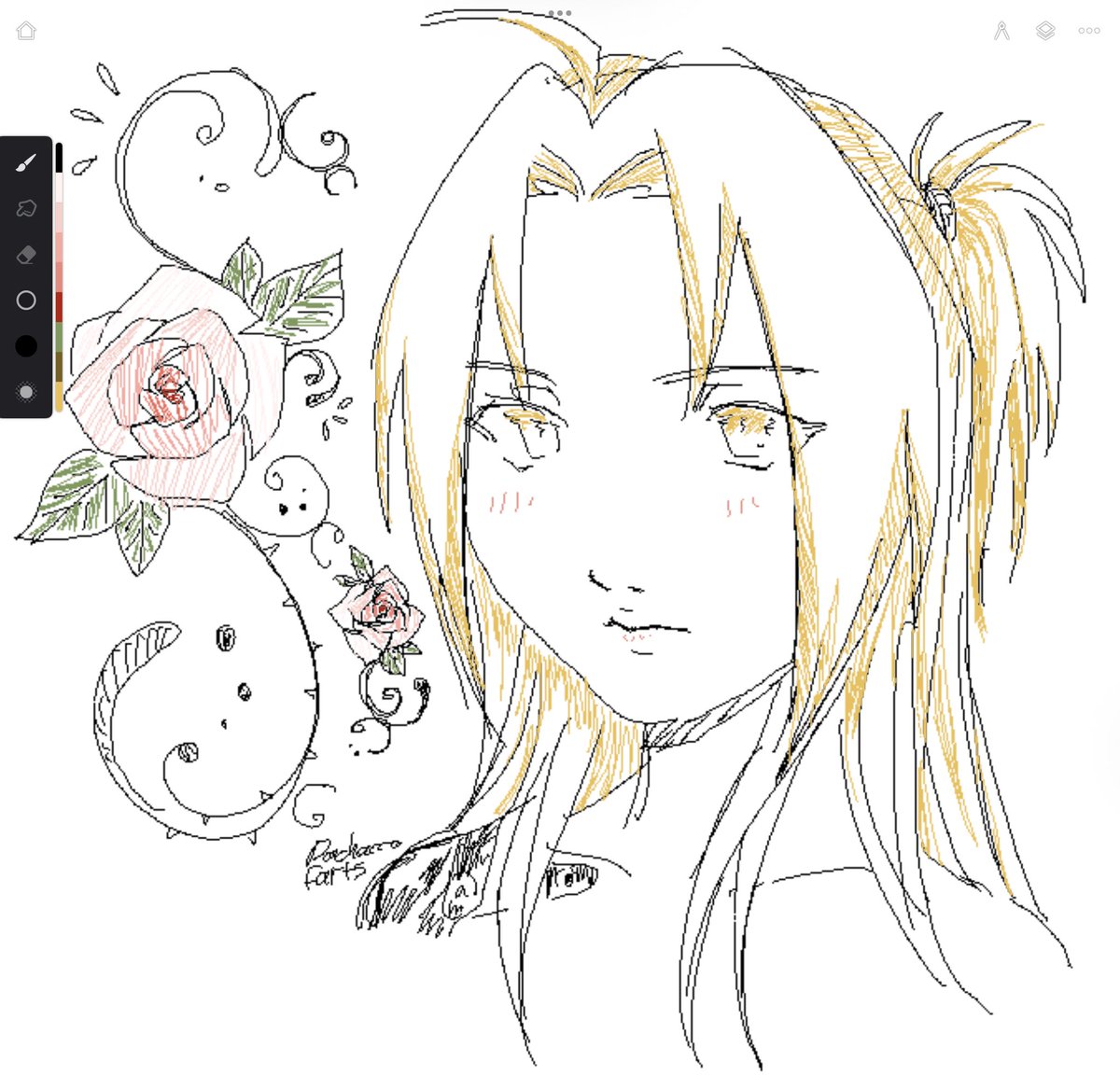 pochaccofarts's tweet photo. #fma https://t.co/74pqx1vUzJ