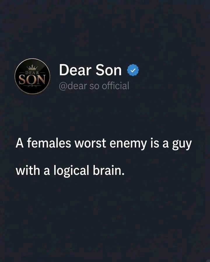 abusufeey12's tweet photo. Know this and have peace 🕊️ https://t.co/ULOKAEcmAD