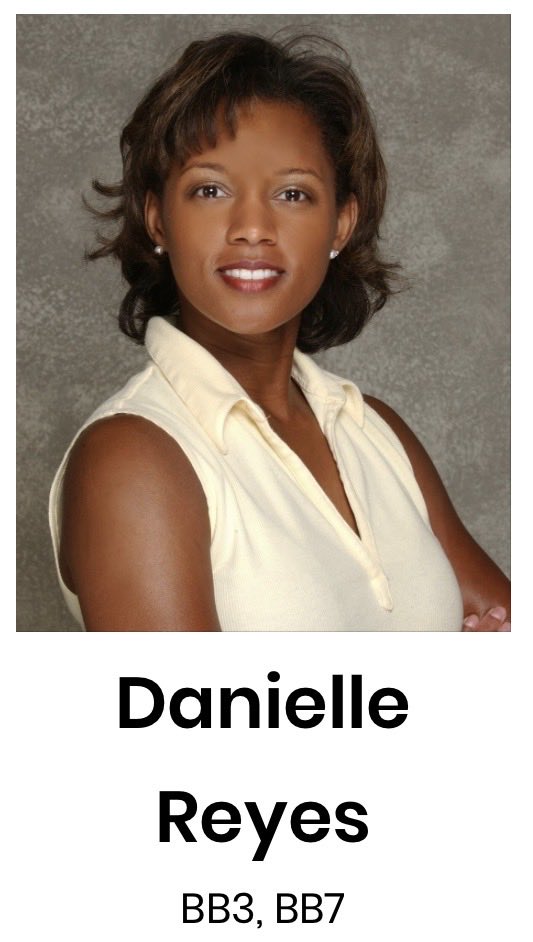 DerekBBX's tweet photo. My contribution to the recent voting discourse #bb28

Dr. Will - My personal favorite HG

Americory - Restitution for having to play on BB25
 
Danielle - Another personal old-school favorite of mine, hard to not vote for her (although Vanessa’s BB17 was considerable) https://t.co/xUoIwemcT0