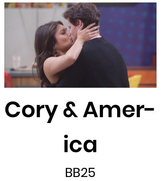 DerekBBX's tweet photo. My contribution to the recent voting discourse #bb28

Dr. Will - My personal favorite HG

Americory - Restitution for having to play on BB25
 
Danielle - Another personal old-school favorite of mine, hard to not vote for her (although Vanessa’s BB17 was considerable) https://t.co/xUoIwemcT0