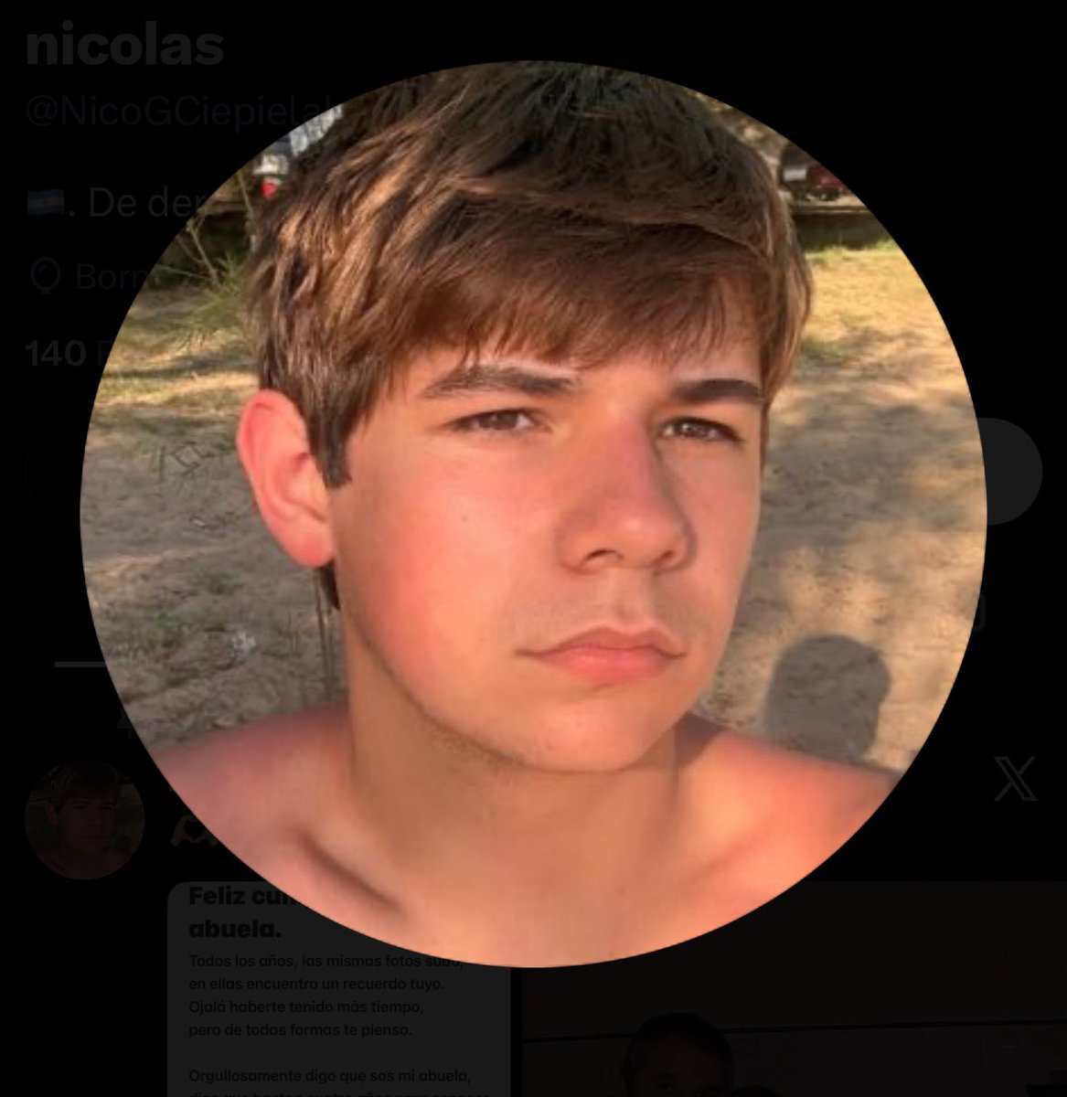 uueilish's tweet photo. @NicoGCiepielak @xmarxxel we're NOT about to sit here and listen to ur ugly ass say disgusting shit about her relationship with her brother if you're unlovable and not close with your family thats a you problem but dont look at someone being close with their sibling and make it sexual like seek help wtf😭 https://t.co/px2whHsjNK