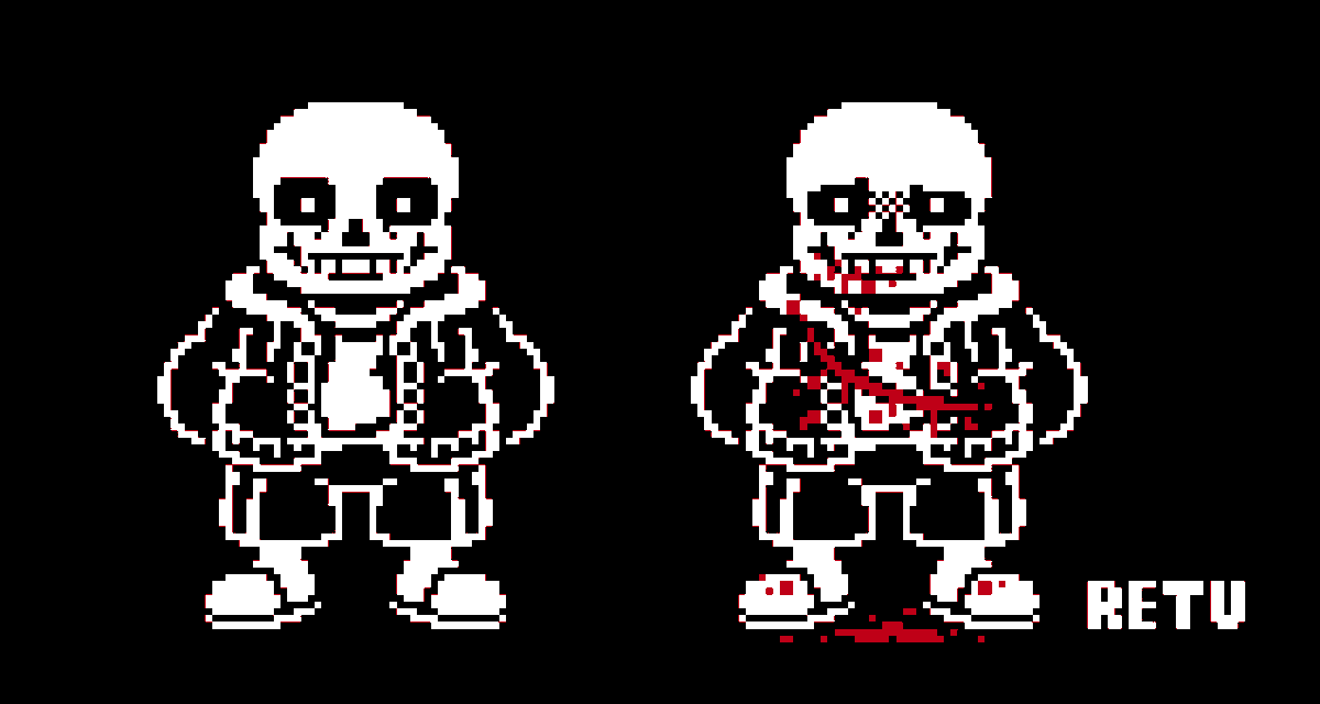 Retuyekk's tweet photo. Sans Undertale 2025
#undertale #deltarune #deltarunefanart #pixelartㅤㅤㅤ https://t.co/SnDkkykLlI