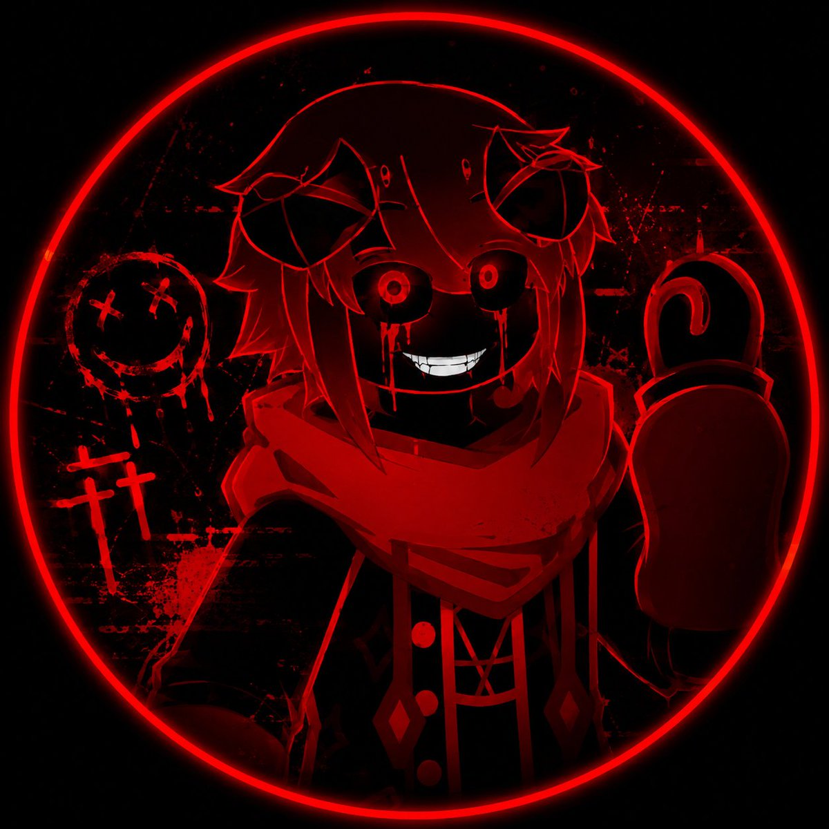 DustAlastorFan's tweet photo. New Introduction of my ocs https://t.co/ovntXkq9Ld
