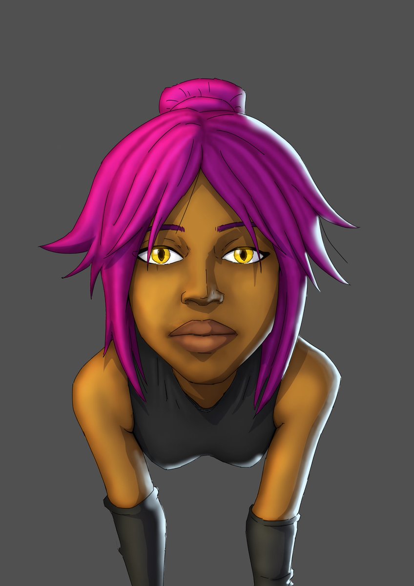 dej_ofjoy's tweet photo. @HatsuneLucyd_vt My art https://t.co/WWFvp4PeAK