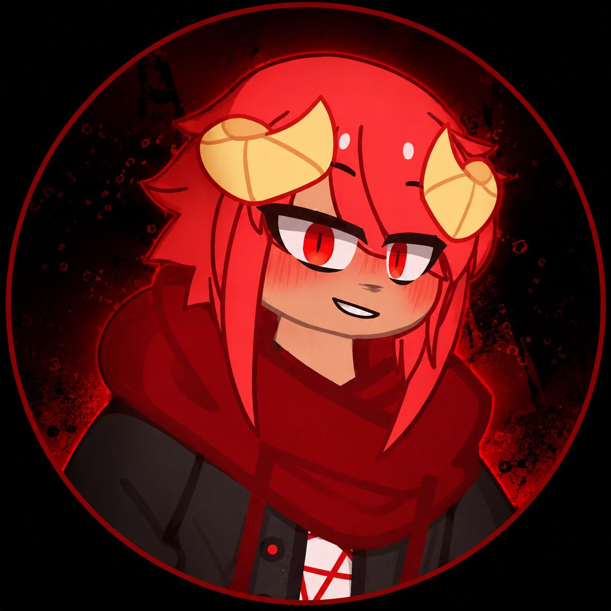 DustAlastorFan's tweet photo. New Introduction of my ocs https://t.co/ovntXkq9Ld