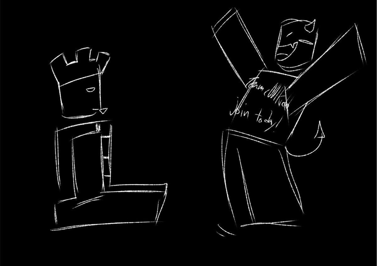 Jjirongiy's tweet photo. #forsakenloadingcontest

Discord: jireongssyi
Roblox: 0208minlove https://t.co/A8CRzJdVxh