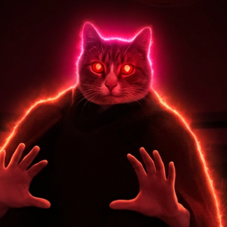 worldclaps's tweet photo. There is a new trend going viral on tiktok right now where cats basically become possessed and take control of there owners
The videos have literally 500k+ views and are slowly becoming a new meme
People are calling them "Epiphenomenal"
https://t.co/Ruqm1xr61E
$SCHMEGLIN https://t.co/yTIxkZdhxg
