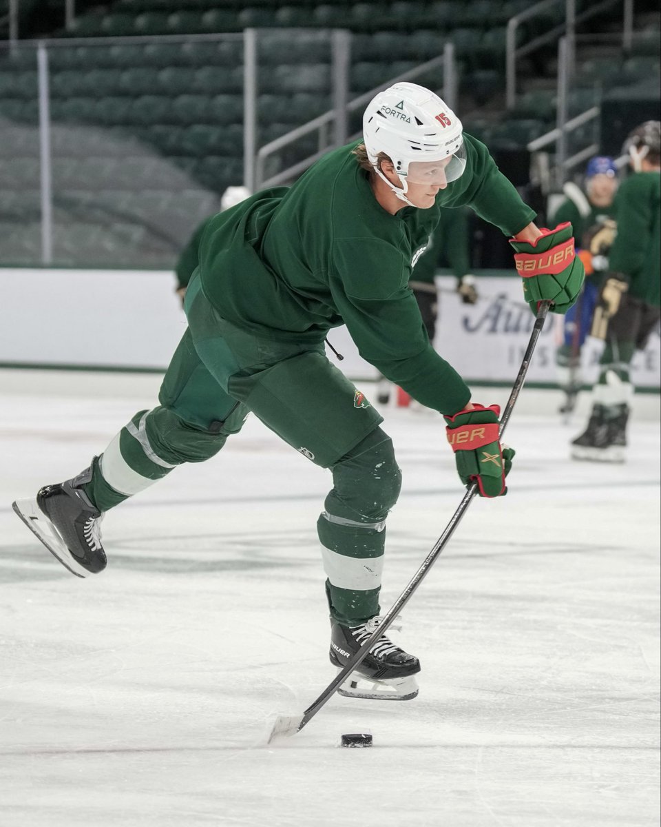 MSU_Hockey tweet picture