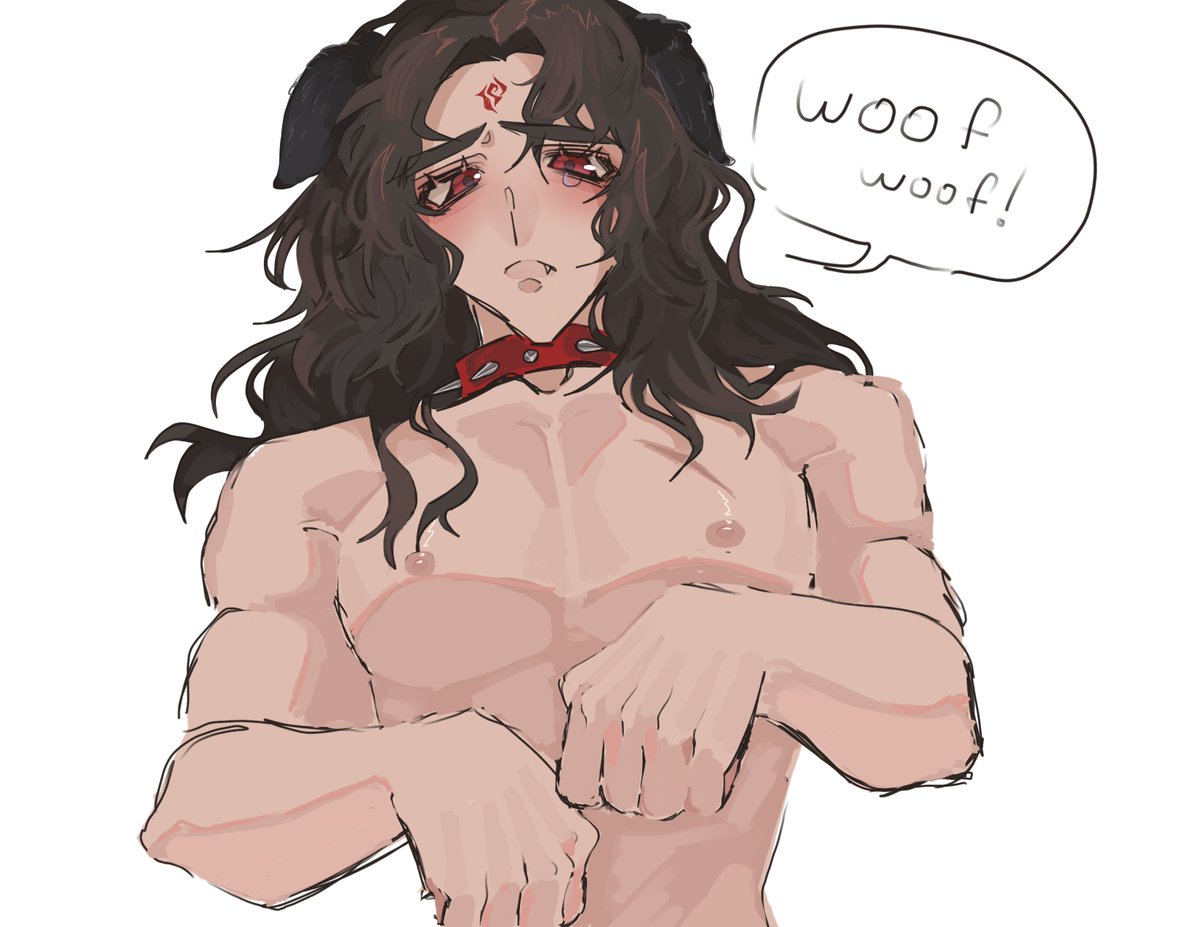 ventixdandelii's tweet photo. Puppy boy #bingmei #svsss https://t.co/YRQYFaKnUy