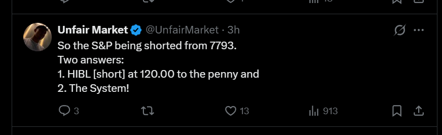 mrnasdaq24's tweet photo. @badmorgan420 @AznPwr86 @UnfairMarket fyi i saw this post and clicked on it and every time this pops up https://t.co/NrYnXjRCdS
