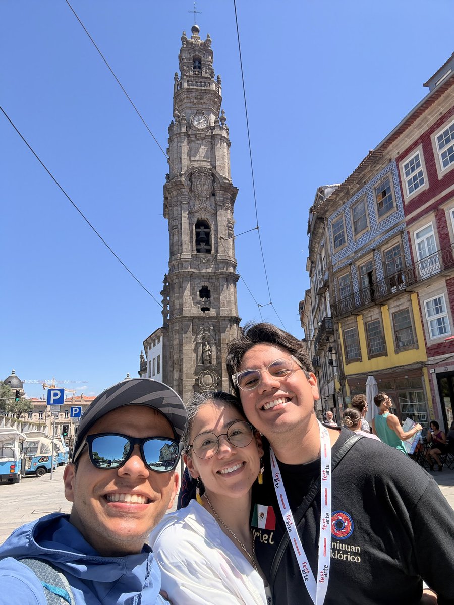 lil_ramos's tweet photo. I will cherish this week forever and ever, so many good moments 🥰 and that was just the beginning 🫶🏼 https://t.co/aAi0e56xS8
