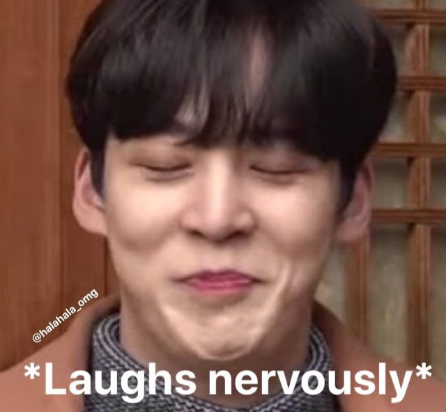 ima_pingu's tweet photo. @hwatteokae @loafyuyu my two reactions. https://t.co/VsBN7rxmgl