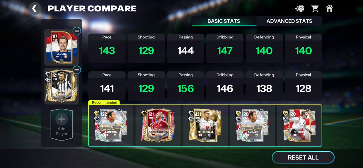 Jayyggthm's tweet photo. @EAFCMobileForum What is this ea https://t.co/uGn5asMyL5