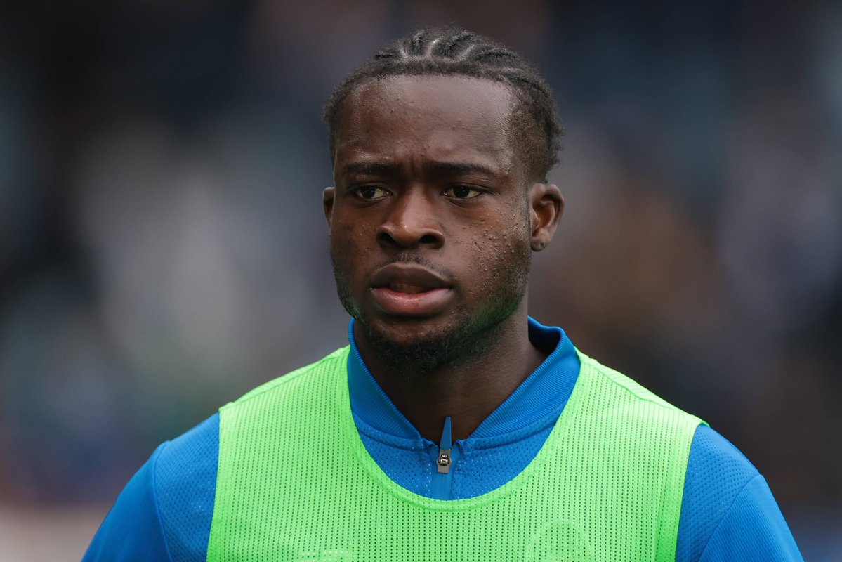 _owurakuampofo's tweet photo. 🇬🇭 Kamaldeen Sulemana has sustained a second-degree tear of the MCL in his left knee. 

The Atalanta forward is expected to be out for 2-3 months, per @APaglia7 

This changes the Italian club’s plans as they were hoping to sell the 24-year old this summer. https://t.co/m7xbQ8IPue