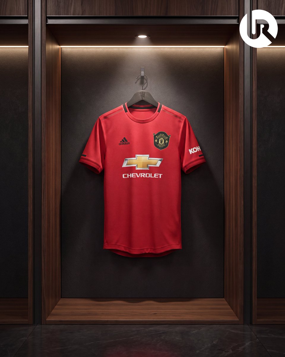 utdreport's tweet photo. Who’s the first player that comes to mind when you see the 2019-20 Manchester United home shirt? 🤔🔴 https://t.co/2zBLzByQF4