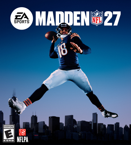 LoganCarey_6's tweet photo. I keep seeing posts like

Who want's a copy of #Madden27?

To win, reply with your favorite team and your console!

Winner chosen on 8/13!!

Then they throw in

Sub to my YouTube or smth for an extra 2 entries!

https://t.co/VUoLDOzfMv 

😭😭😭 https://t.co/XHukr1eFDI