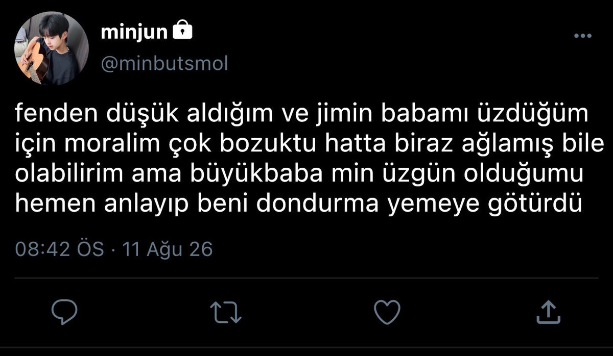 misslealove's tweet photo. 11-) sabır https://t.co/kgyiwuQMDZ