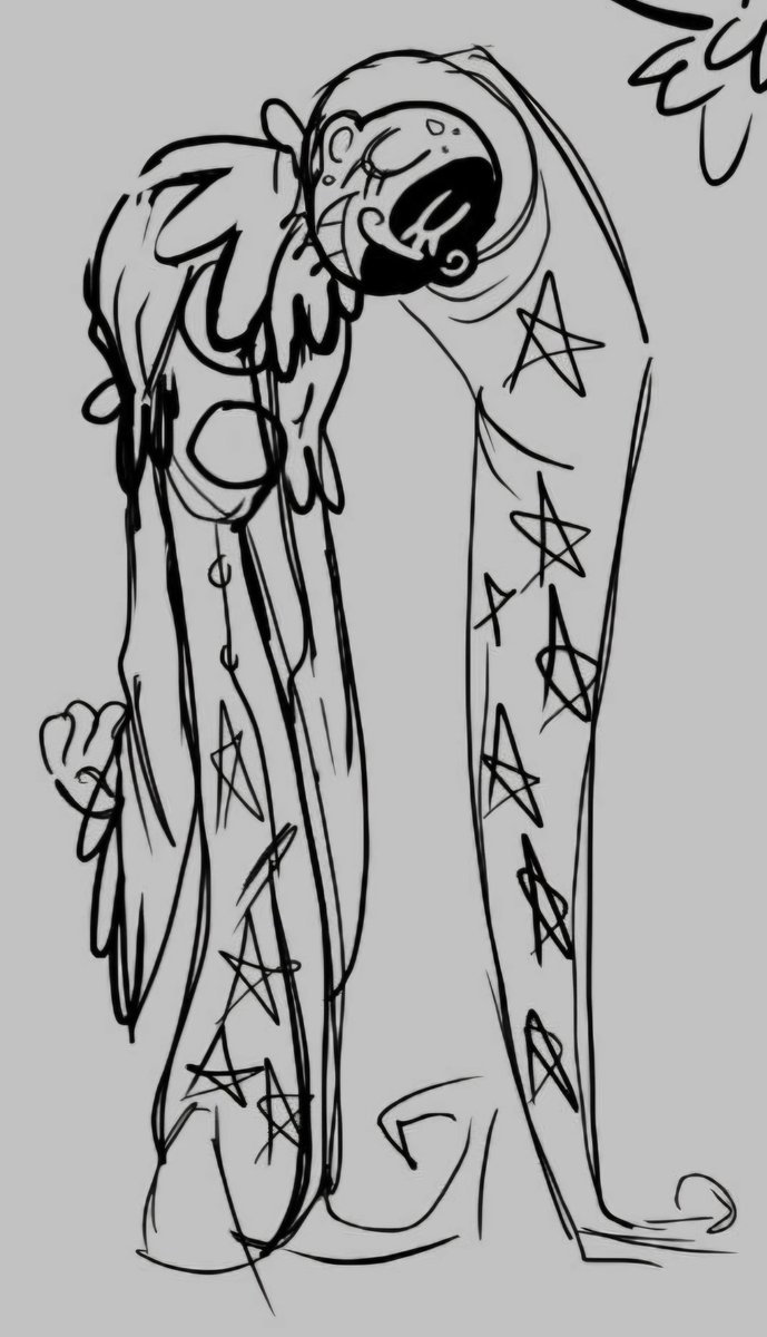 leglessrabbit's tweet photo. doodles
#fnaf #securitybreach #fivenightsatfreddys https://t.co/b8V4erioK5