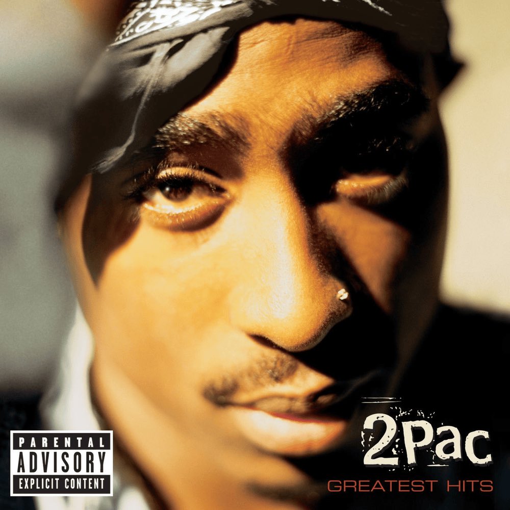 HipHopAllDay's tweet photo. Longest charting rap albums of all-time on Billboard:
πΏ 800w β Curtain Call (Eminem)*
πΏ 719w β good kid m.A.A.d city (Kendrick Lamar)*
πΏ 701w β Take Care (Drake)*
πΏ 636w β Greatest Hits (2Pac)*
πΏ 609w β 2014 Forest Hills Drive (J. Cole)*
πΏ 535w β Nothing Was The Same (Drake)*
πΏ 534w β Views (Drake)*
πΏ 486w β DAMN. (Kendrick Lamar)*
πΏ 444w β Graduation (Kanye West)*
πΏ 443w β The Eminem Show (Eminem)
πΏ 442w β More Life (Drake)*
πΏ 429w β Goodbye & Good Riddance (Juice WRLD)*
πΏ 423w β Scorpion (Drake)*
πΏ 405w β Luv Is Rage 2 (Lil Uzi Vert)*
πΏ 401w β Greatest Hits (Notorious B.I.G)
πΏ 387w β ASTROWORLD (Travis Scott)*
πΏ 354w β ? (XXXTENTACION)
πΏ 350w β DS2 (Future)*
πΏ 336w β My Turn (Lil Baby)*
πΏ 325w β My Beautiful Dark Twisted Fantasy (Ye)
πΏ 323w β Tha Carter III (Lil Wayne)
πΏ 322w β Recovery (Eminem)
πΏ 297w β Man On The Moon (Kid Cudi)
πΏ 292w β Get Rich Or Die Tryinβ (50 Cent)*
πΏ 287w β Death Race For Love (Juice WRLD)