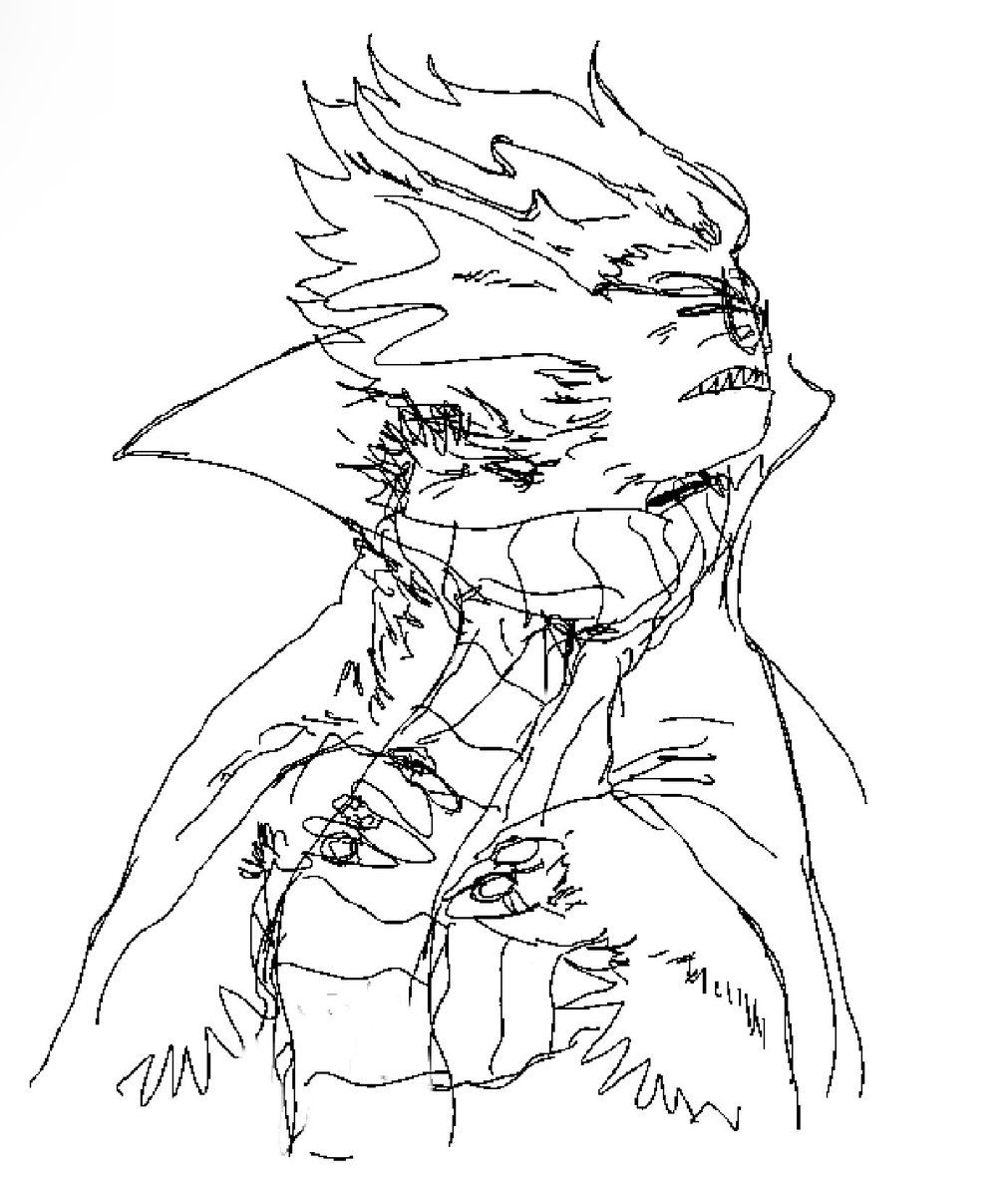 CathChicken's tweet photo. The rare Eridan. Raridan https://t.co/nYzf1YnG81
