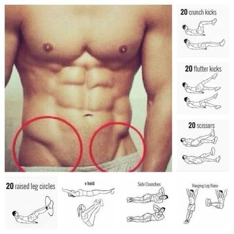 Daily_physique's tweet photo. Sexy look Lower side Workouts https://t.co/6FnBqd1bhj