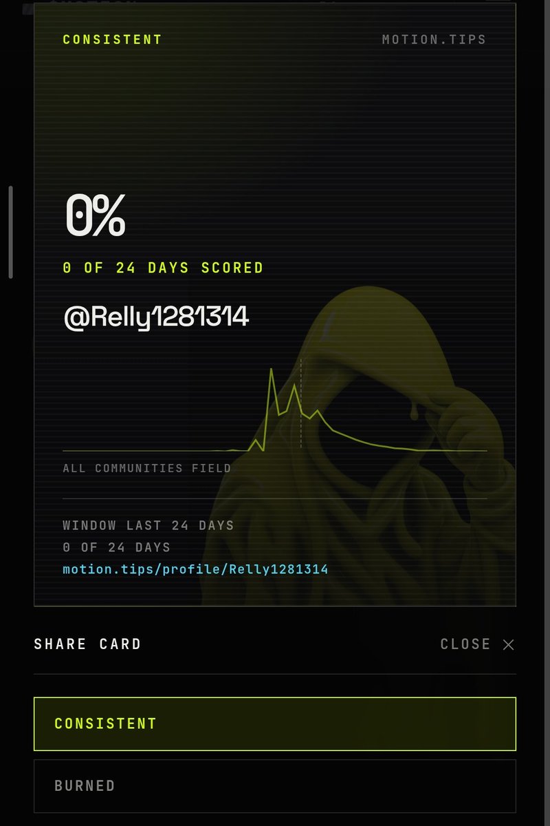 Relly1281314's tweet photo. GUYS, $MOTION IS SO HOT 🔥 
> This isn't just a meme token.
> 
> $MOTION = a project that truly aims to move the on-chain + AI + social industries.
> The team is doxxed, the product is live, and the community 
@motiontip
@tipmotion
https://t.co/YmDYmX5jel https://t.co/onZaiLgarv