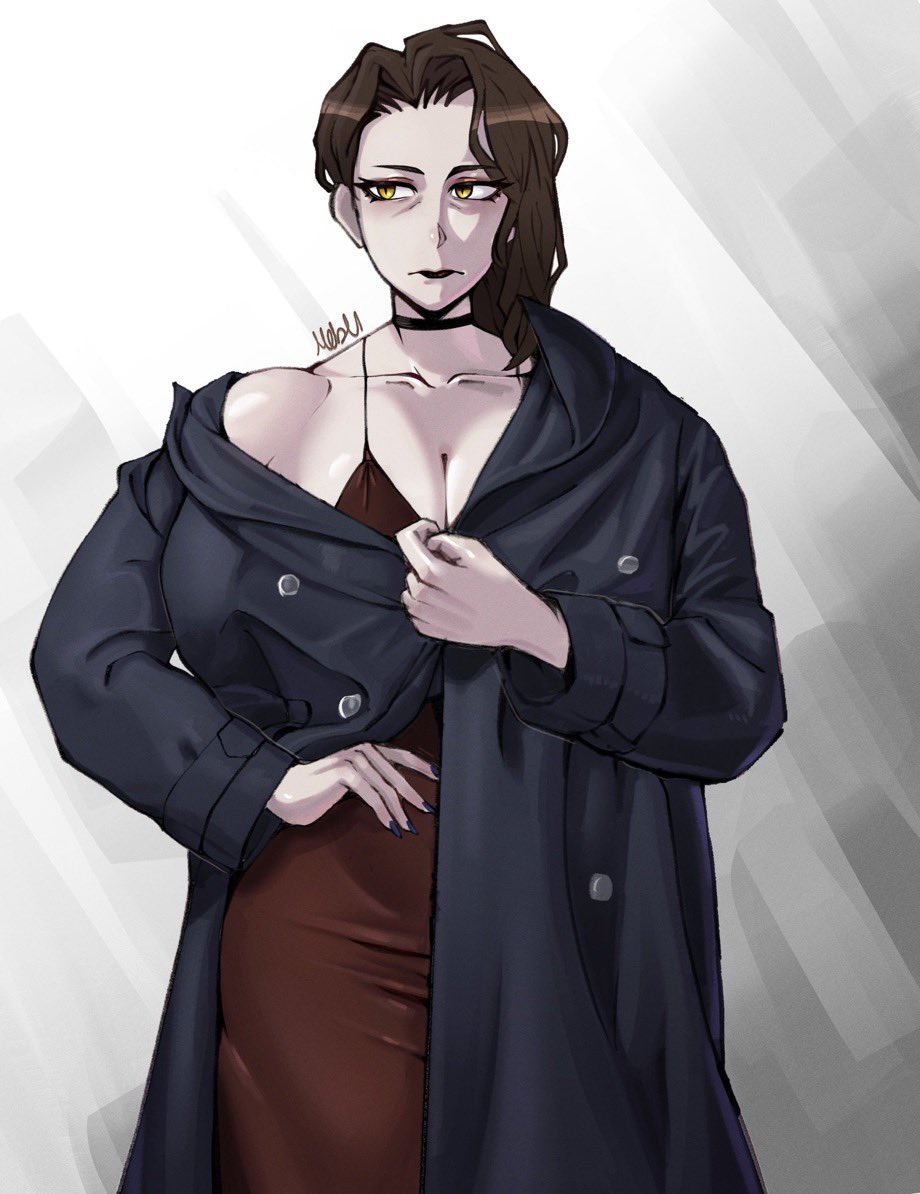 NCORPSBEST's tweet photo. 💅Curious to see what troublemakers I’ve attracted.

↺+♡︎+🖼️

#lewdrp #nsfwrp #mvrp
Art by @ alphamob200x https://t.co/EhfRsgjNIb