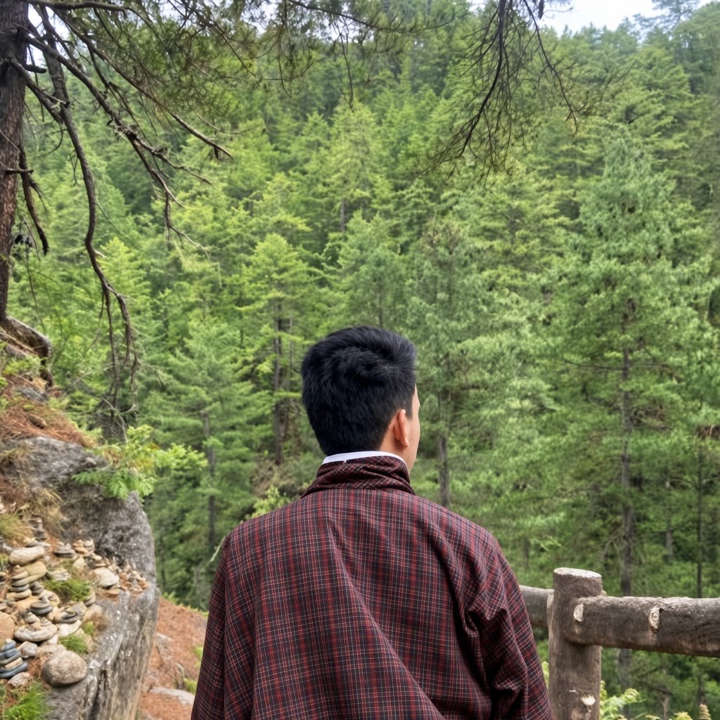 iamwangchuk's tweet photo. #NewProfilePic https://t.co/AtrkHUGqze