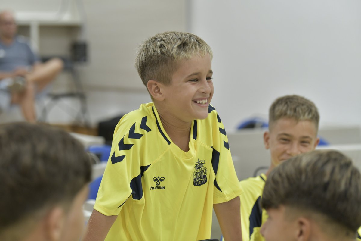UDLP_Cantera tweet picture