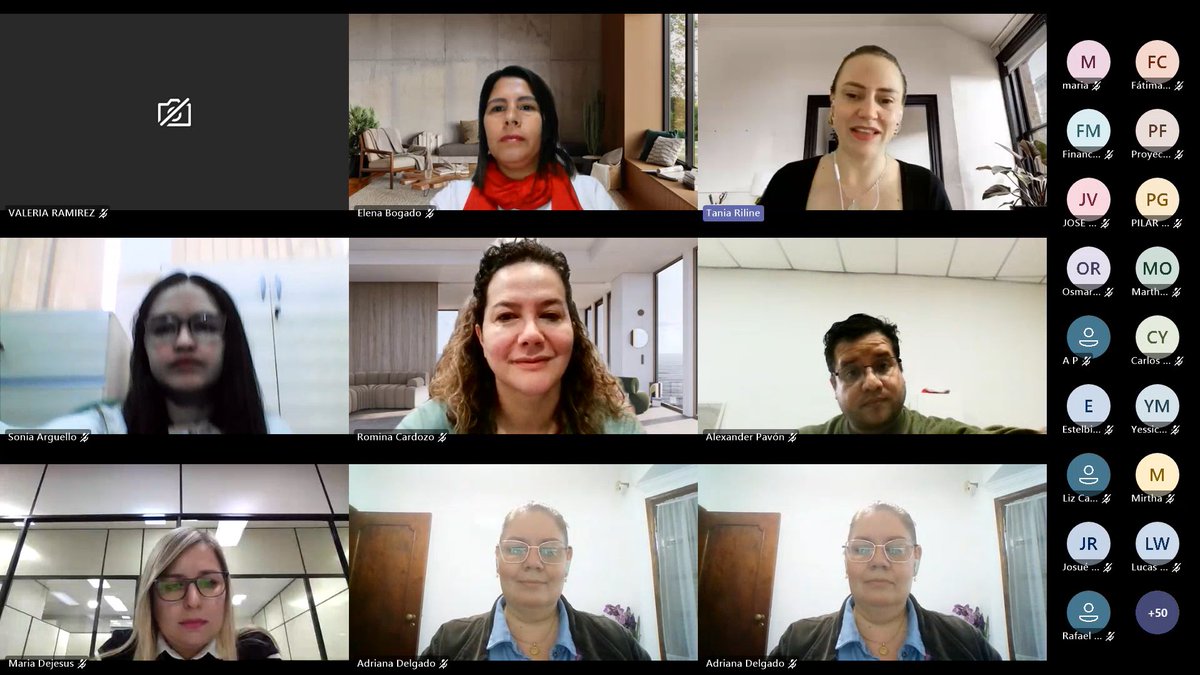 fomipymespy's tweet photo. 🚀 Módulo 6 de Avanza Mipymes: *Preparación del Trabajo Final*.

Con este sexto y último módulo, culminamos la etapa de formación de Avanza Mipymes: Líderes de Desarrollo Empresarial – Edición Facilitadores. https://t.co/EQ234GjA7b